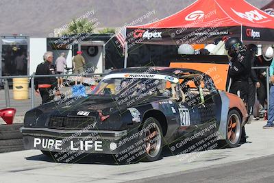 media/Oct-12-2025-Lucky Dog Racing (Sun) [[8adb5568ea]]/5-Pre Grid-Driver Change-Refueling/